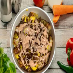 بطاطس لغويص
